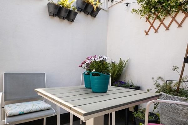 Medium property photo - Nicolaas Sopingiusstraat 20, 3553 TM Utrecht